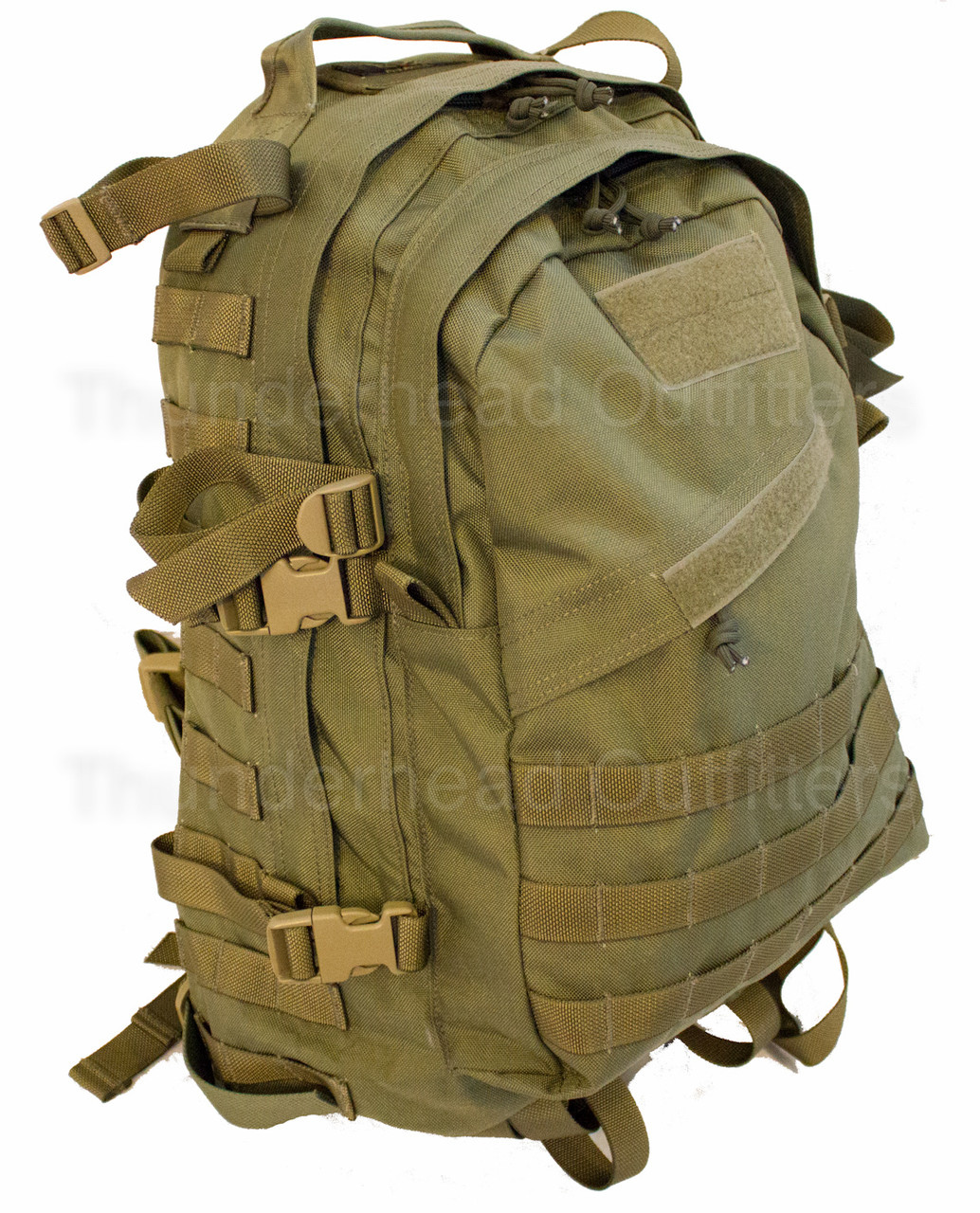 MOLLE AIII 3-Day Assault Backpack - Thunderhead Outfitters